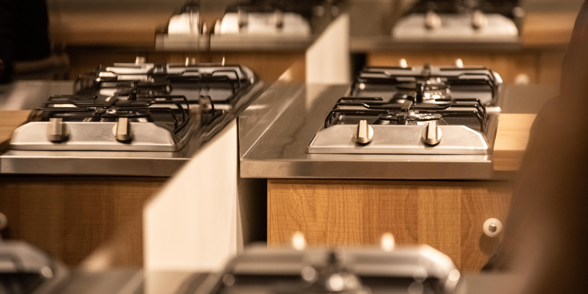Are You Getting The Most Of Your Built In Oven?