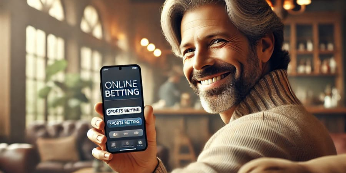 Ensure Safe Betting: Online Gambling Sites and the Sureman Scam Verification Platform