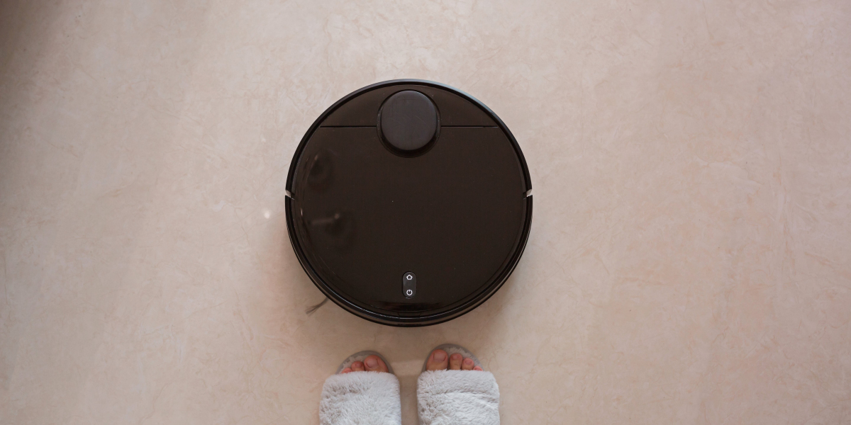 How Best Robot Vacuum Under 200 Rose To Become The #1 Trend In Social Media