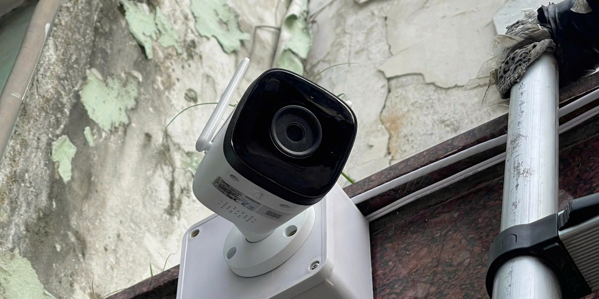 Giải Pháp Lắp Đặt Camera Quan Sát Soi Bàn Bi Da