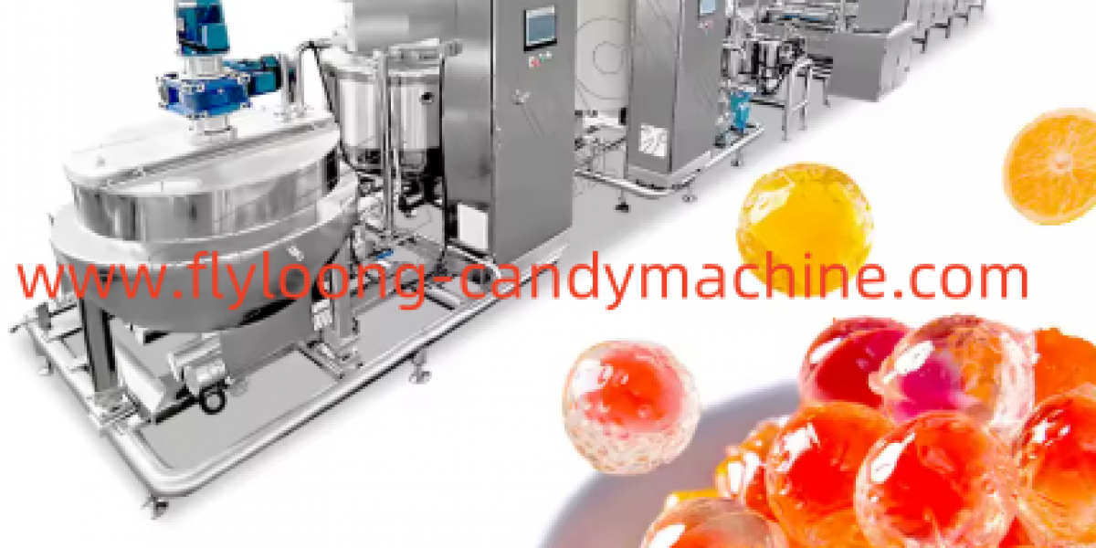 Efficient Solutions for Candy Cane Lines