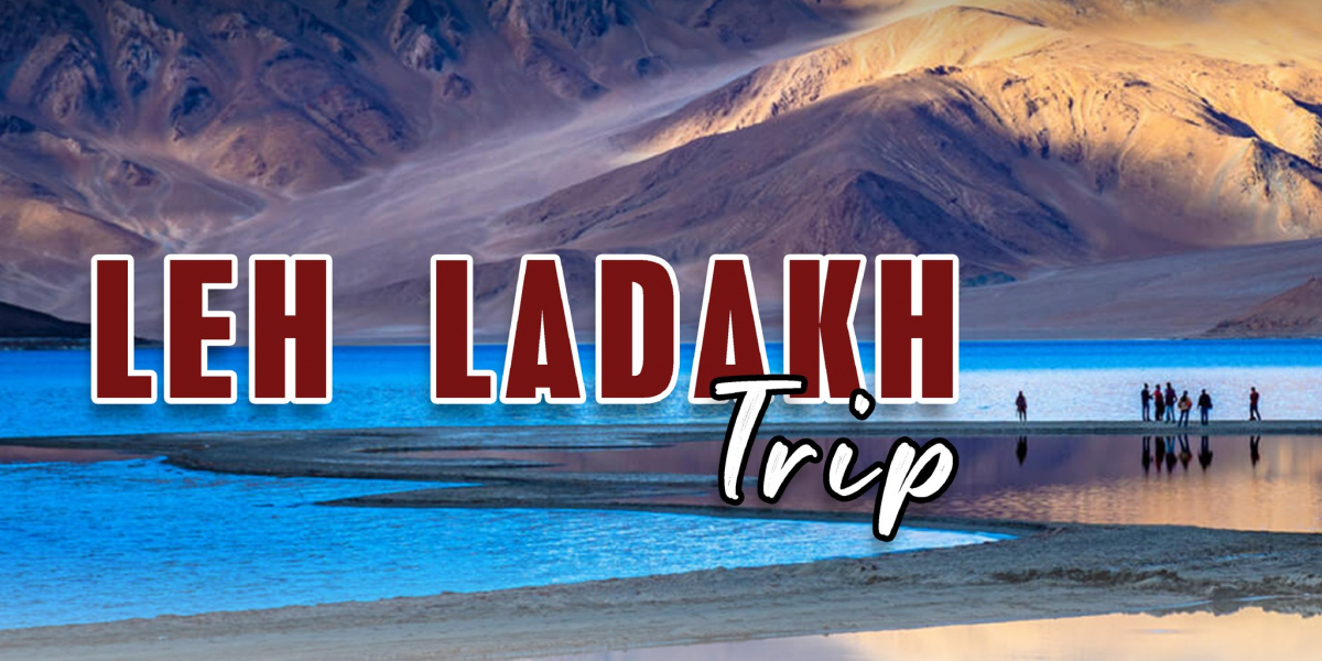 Photography in Leh Ladakh: Capturing the Land of High Passes