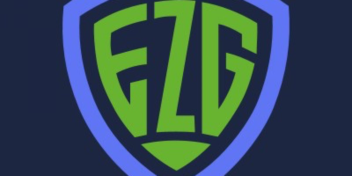 EZG.com - An Excellent Game Currency Platform You Can't Miss