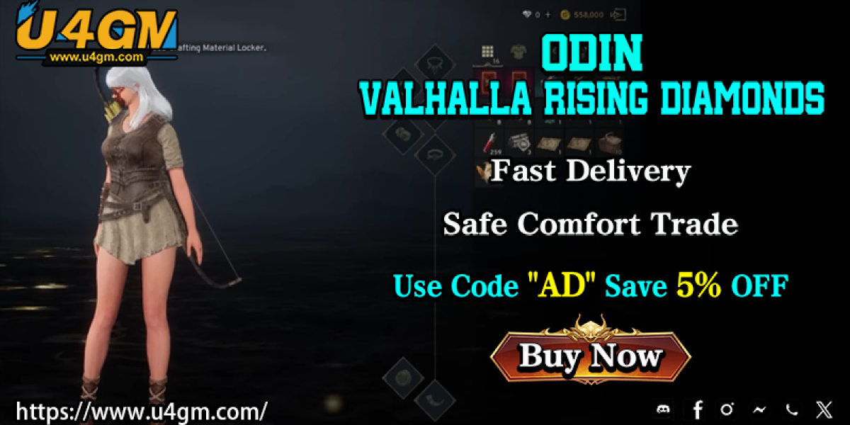 U4GM-6 Ways to Avoid Scams in ODIN Valhalla Rising