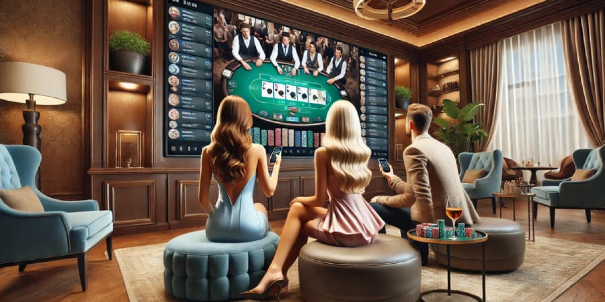 Understanding Evolution Casino and the Onca888 Scam Verification Community