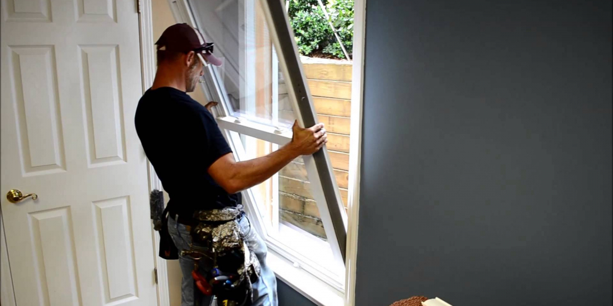 Trusted Window Replacement Company in Newton – Igor’s Construction