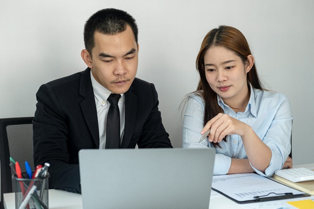 The Spanish Group’s Certified Korean Translation Service: Your Gateway To Global Success | by The Spanish Group | May, 2025 | Medium
