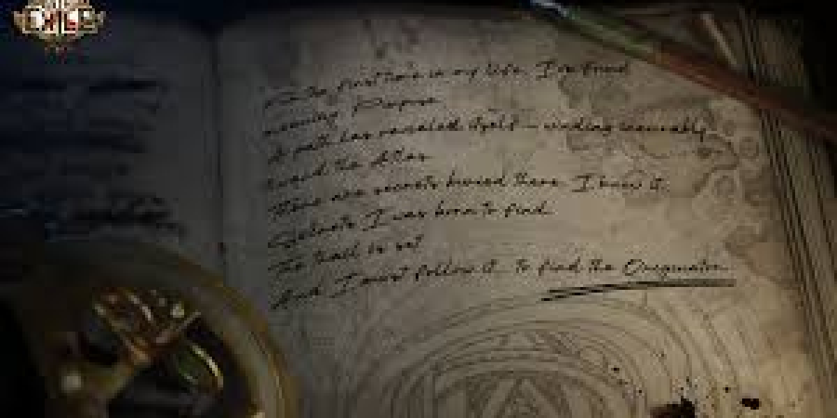 Path of Exile 3.26: Secrets of Atlas New Content