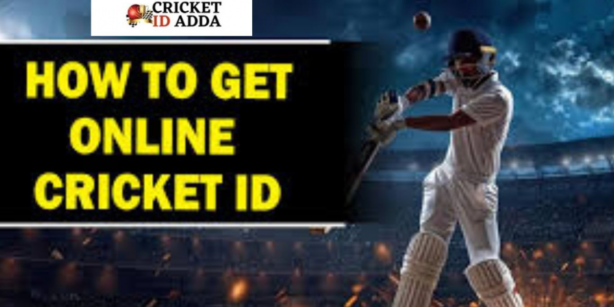 Welcome IPL 2025 with Online Cricket ID – a Secure Way of Earning and Entertainment