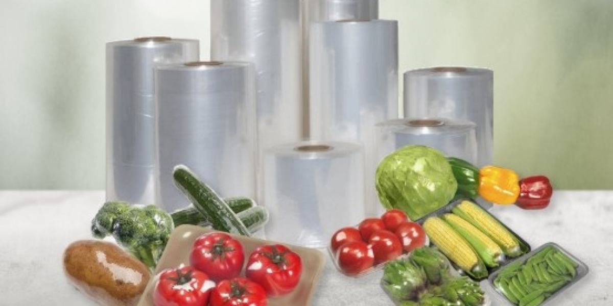 Shrink Film Performance Compared: Is Crosslinked Worth the Switch