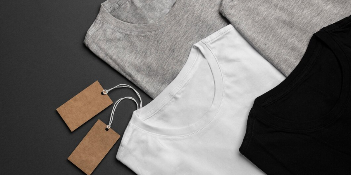 T-Shirt Wholesale in Chicago: The City’s Best-Kept Secret for Quality, Style, and Savings