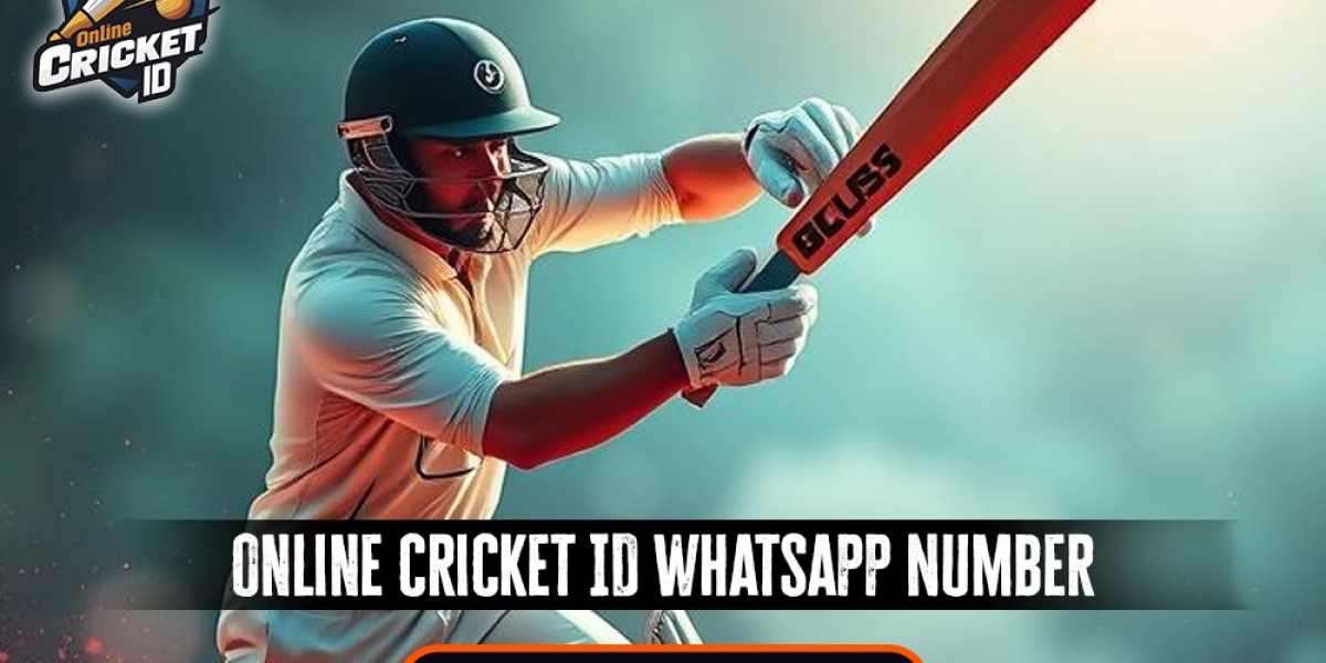 Unlock Online Cricket ID : Obtain WhatsApp Number Now  