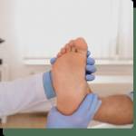 Ramos Foot And Ankle Center