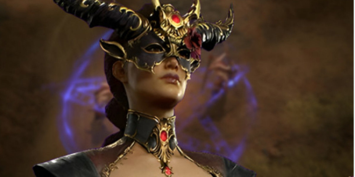 U4GM: Diablo 4 Season 8 Top Classes and Effective Builds