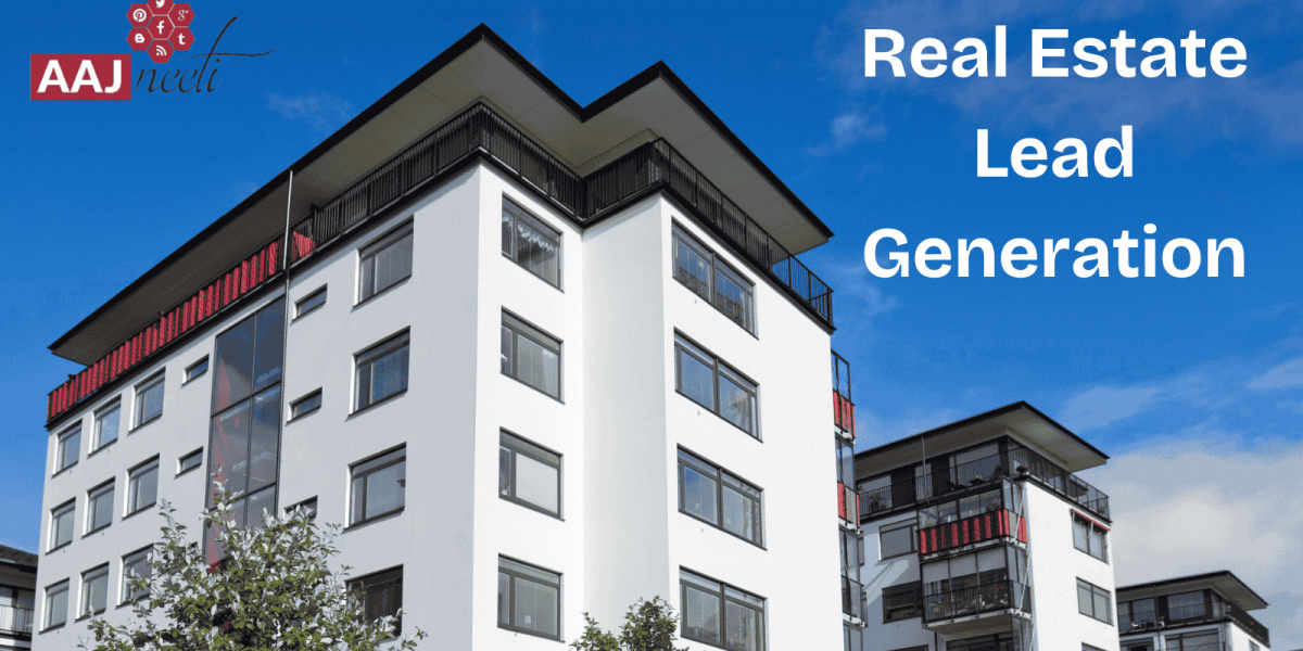 Real Estate Lead Generation in Hyderabad: Top Strategies That Work