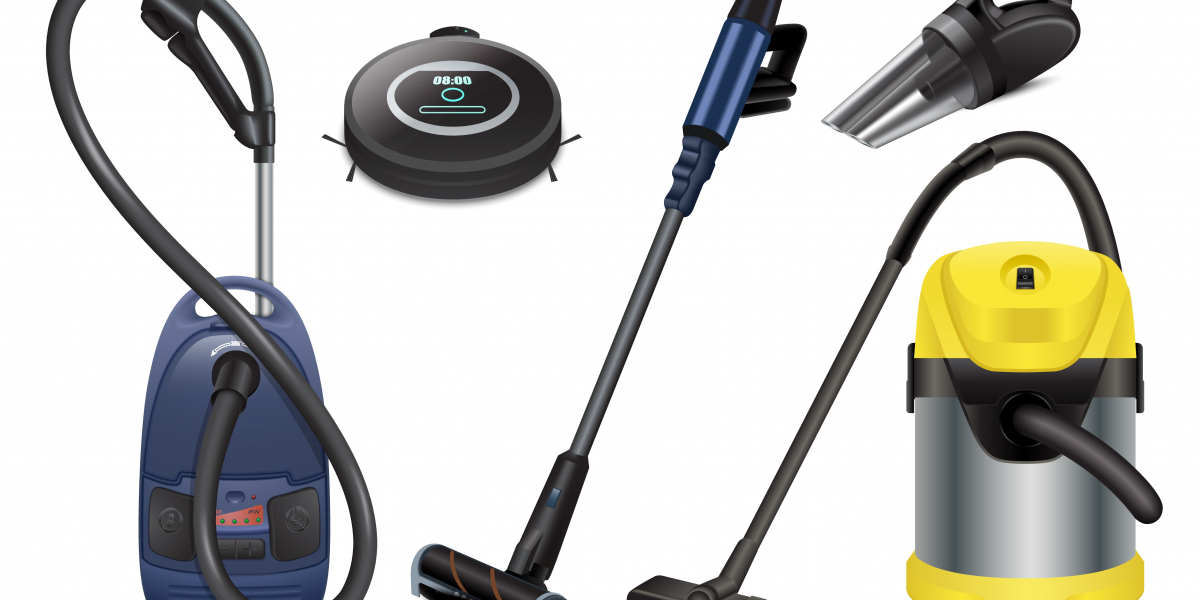 Project Report on Requirements and Cost for Setting up a Vacuum Cleaner Manufacturing Plant