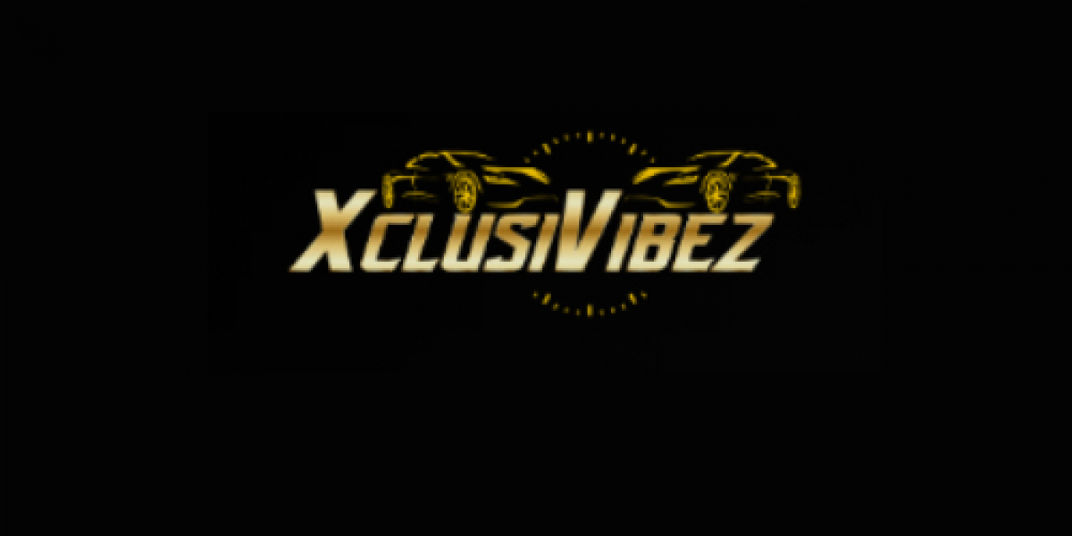 XclusiVibez: Premier Car Rental Services at Atlanta Airport