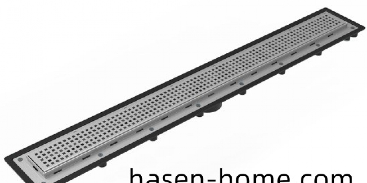 Discover the Secrets Behind a Shower Channel Drain Factory