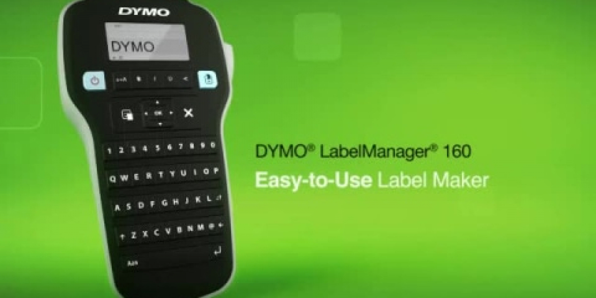 Top Features of the Dymo Dual Label Maker You Should Know Before Buying