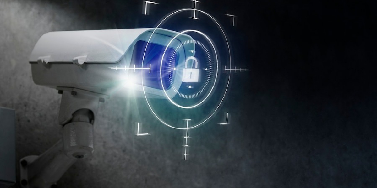 Business Plan to Setup a Security Camera System Manufacturing Plant: Project Report 2025