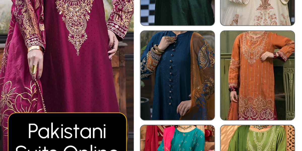 East Avenue NJ - Your #1 Destination for Pakistani Clothing USA
