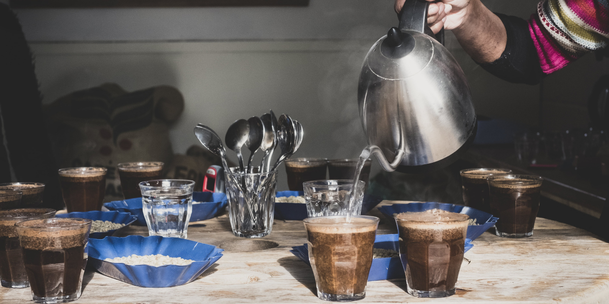 The 10 Most Terrifying Things About Dolce Gusto