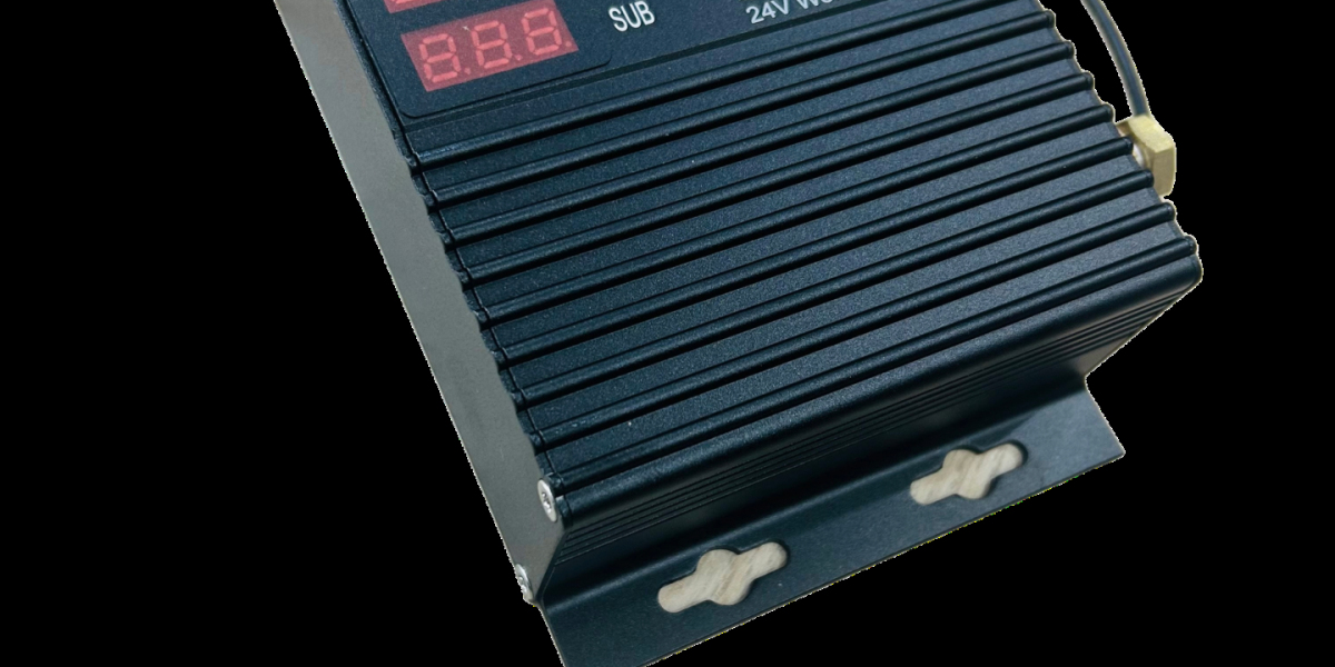 Understanding the RV 150A DC-DC Converter for 12V Appliances: Essential Power Management for Your Mobile Home