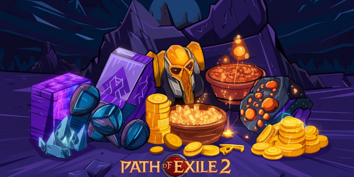 Item Drops Changed in the PoE 2 New Patch