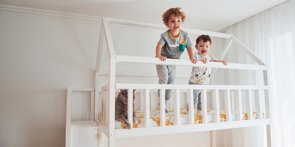The Reasons To Focus On Improving Triple Sleeper Bunk Beds