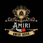Amir book