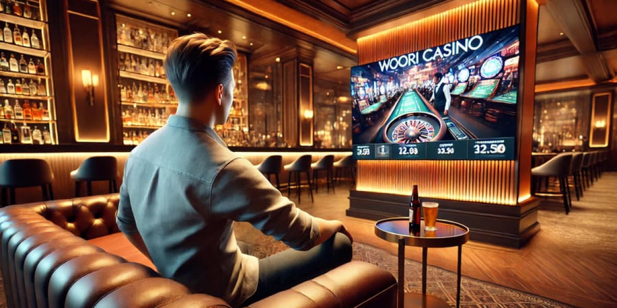 Exploring the World of Gambling Sites and Scam Verification with Onca888