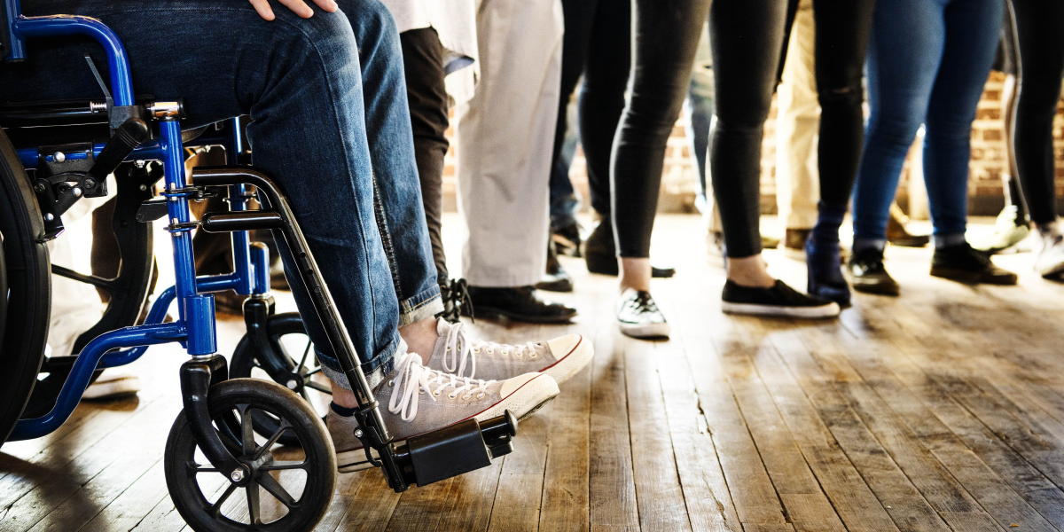 Why People Don't Care About Folding Mobility Scooter