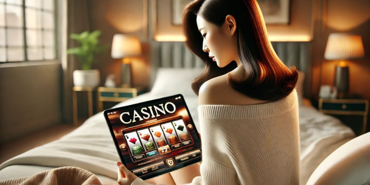 Ensuring Safety in Online Gambling: The Onca888 Casino Site Scam Verification Community