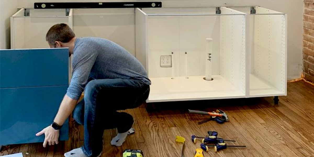 Expert Kitchen Installation Services: Transform Your Cooking Space with Style and Precision