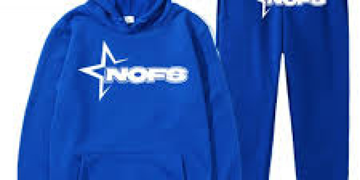 NOFS: The Lifestyle Movement Redefining Streetwear