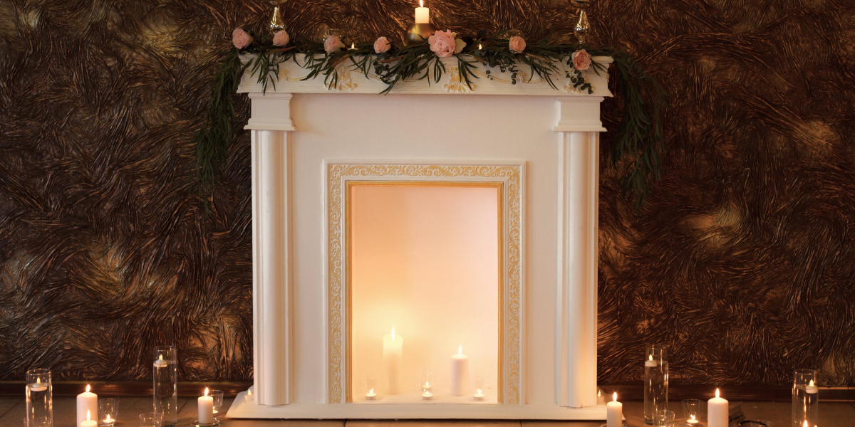 The Rise of Small Fireplaces: Embracing Coziness in Compact Spaces