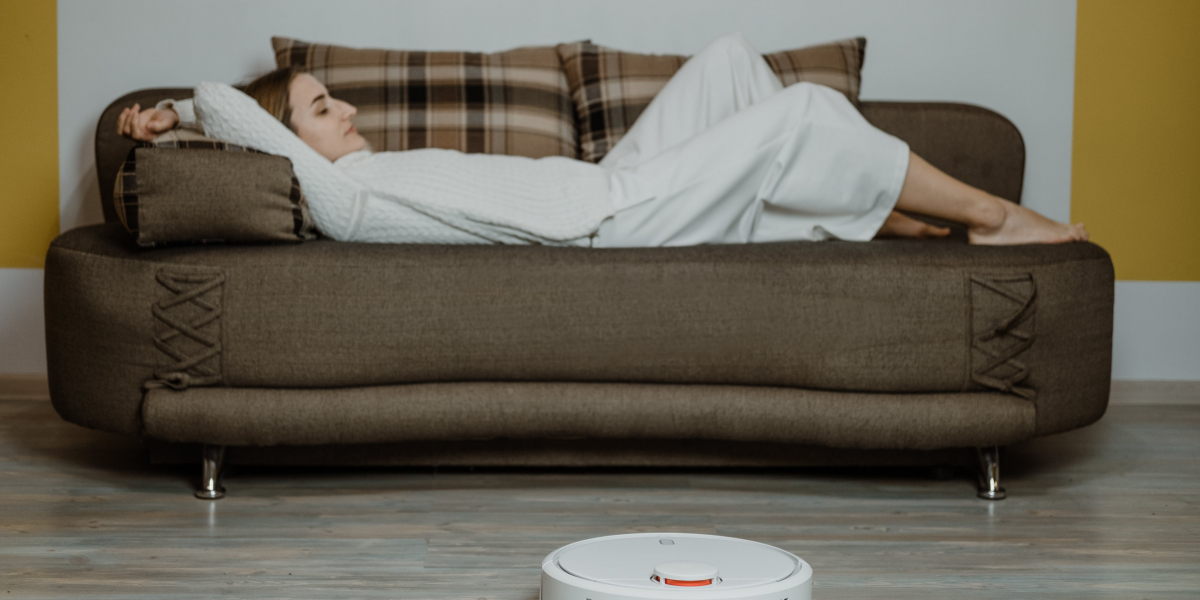 9 . What Your Parents Teach You About Vacuums Robot