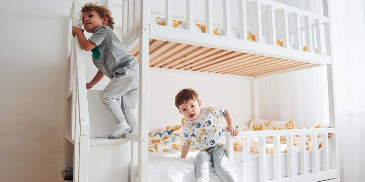 You'll Never Be Able To Figure Out This Bunk Beds For Sale's Tricks