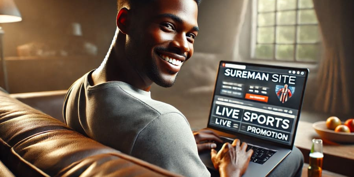 Exploring Korean Gambling Sites: Ensure Safety with Sureman's Scam Verification Platform