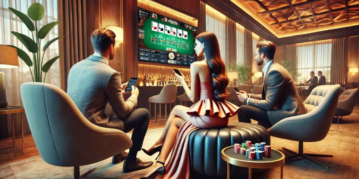 Exploring the Onca888 Community for Effective Casino Site Scam Verification