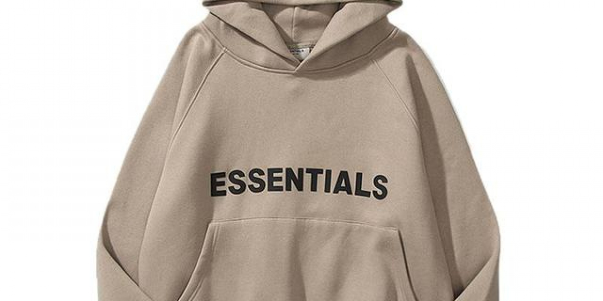 Essentials Hoodie  Celebrity Influence and Cultural Impact