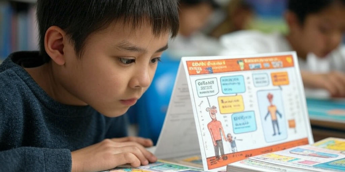 Financial Smarts for Little Mates: Why It’s a Game-Changer!