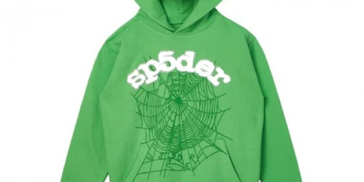 The Rise of the Spider Hoodie: A Cultural and Fashion Phenomenon