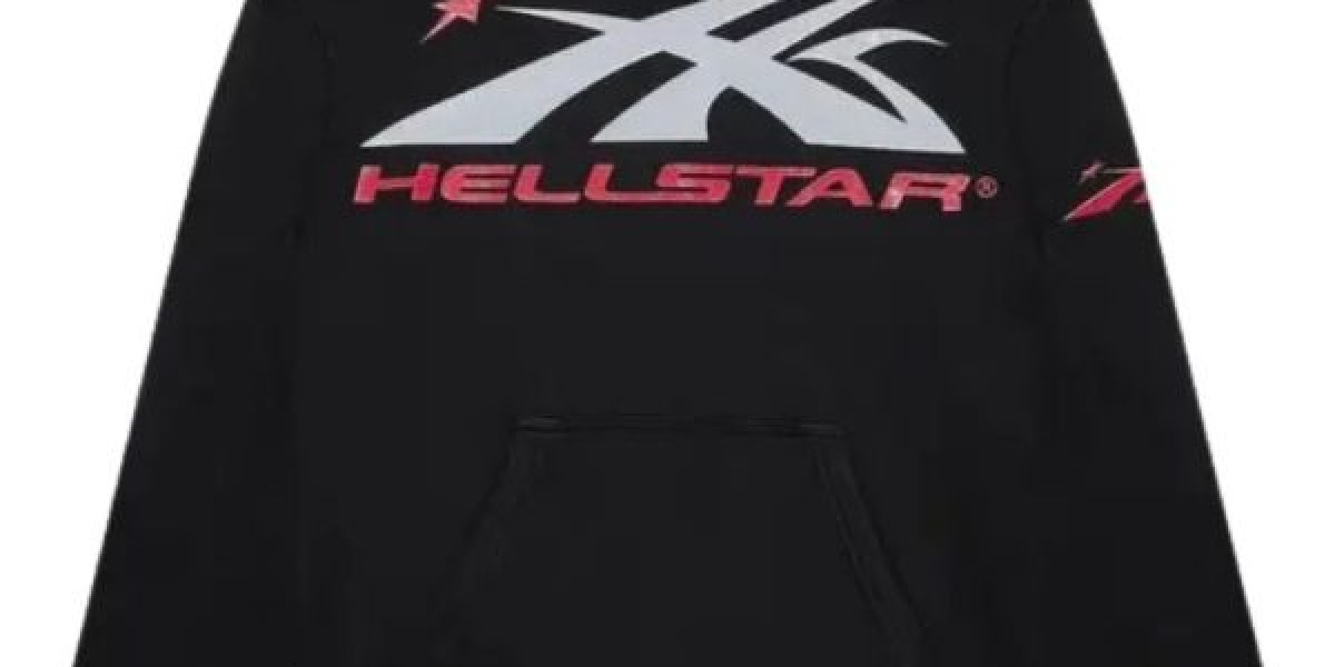 Authentic Hellstar Gear Available Now