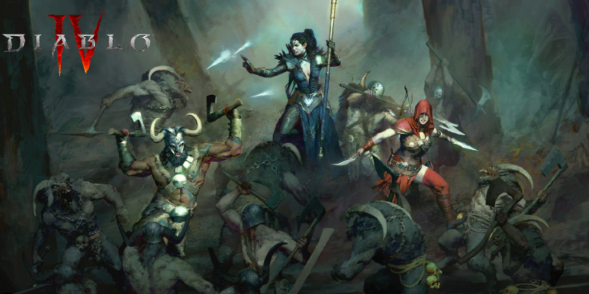 U4GM: Diablo 4 Brings Mother's Day to Hell with Limited Cantrip Candles Collaboration