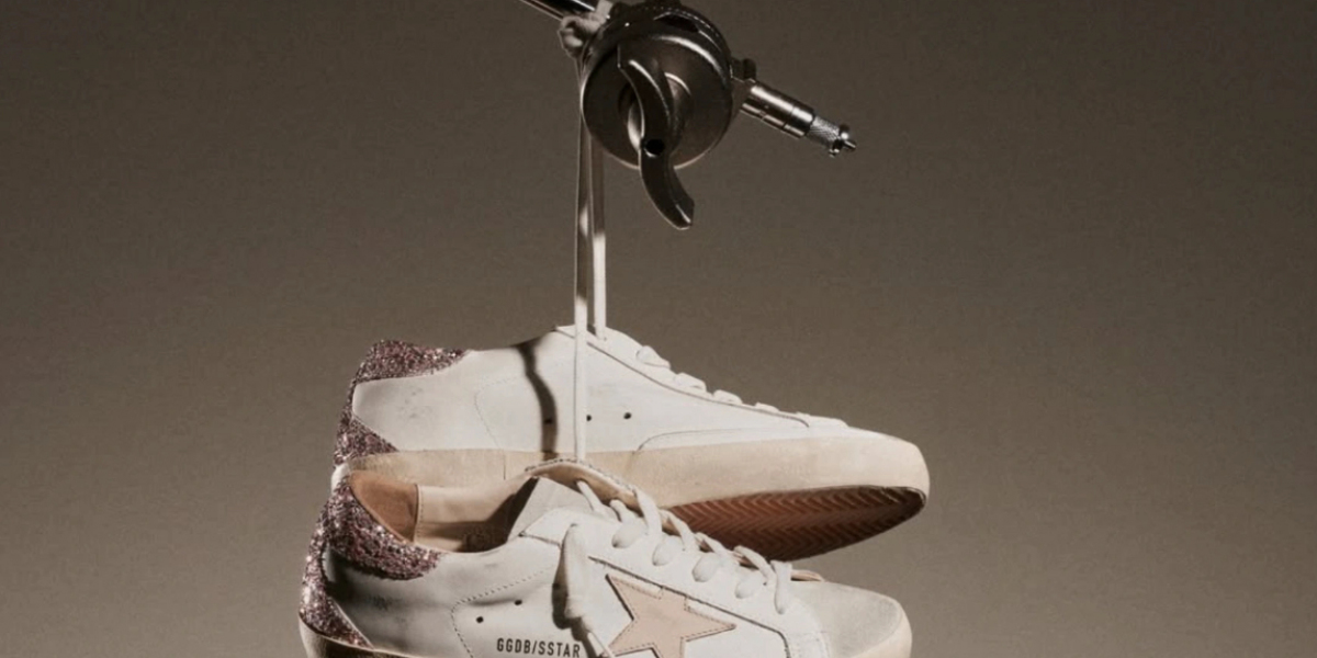 Golden Goose Shoes On Sale comfortable and look put together this