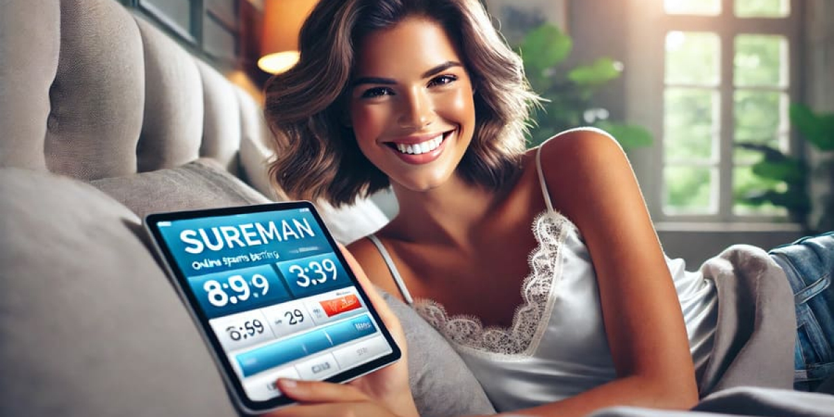 Ensuring Reliable Online Sports Betting: Discovering the Sureman Scam Verification Platform