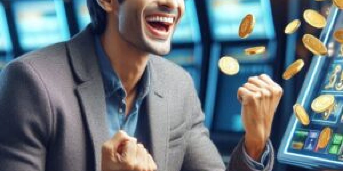 Slot Online: Strategi Jitu Meraih Kemenangan Maksimal
