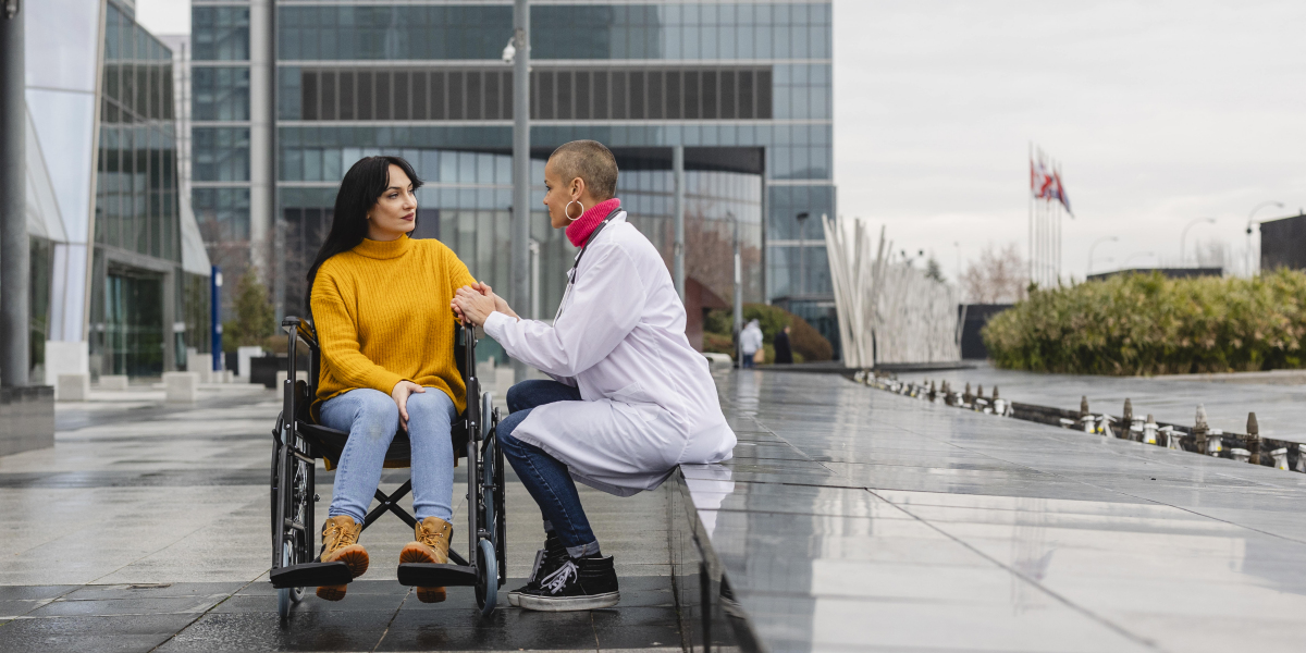 Understanding the Bariatric Rollator: A Comprehensive Guide