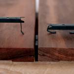 Black Talon Universal Deck Fastener